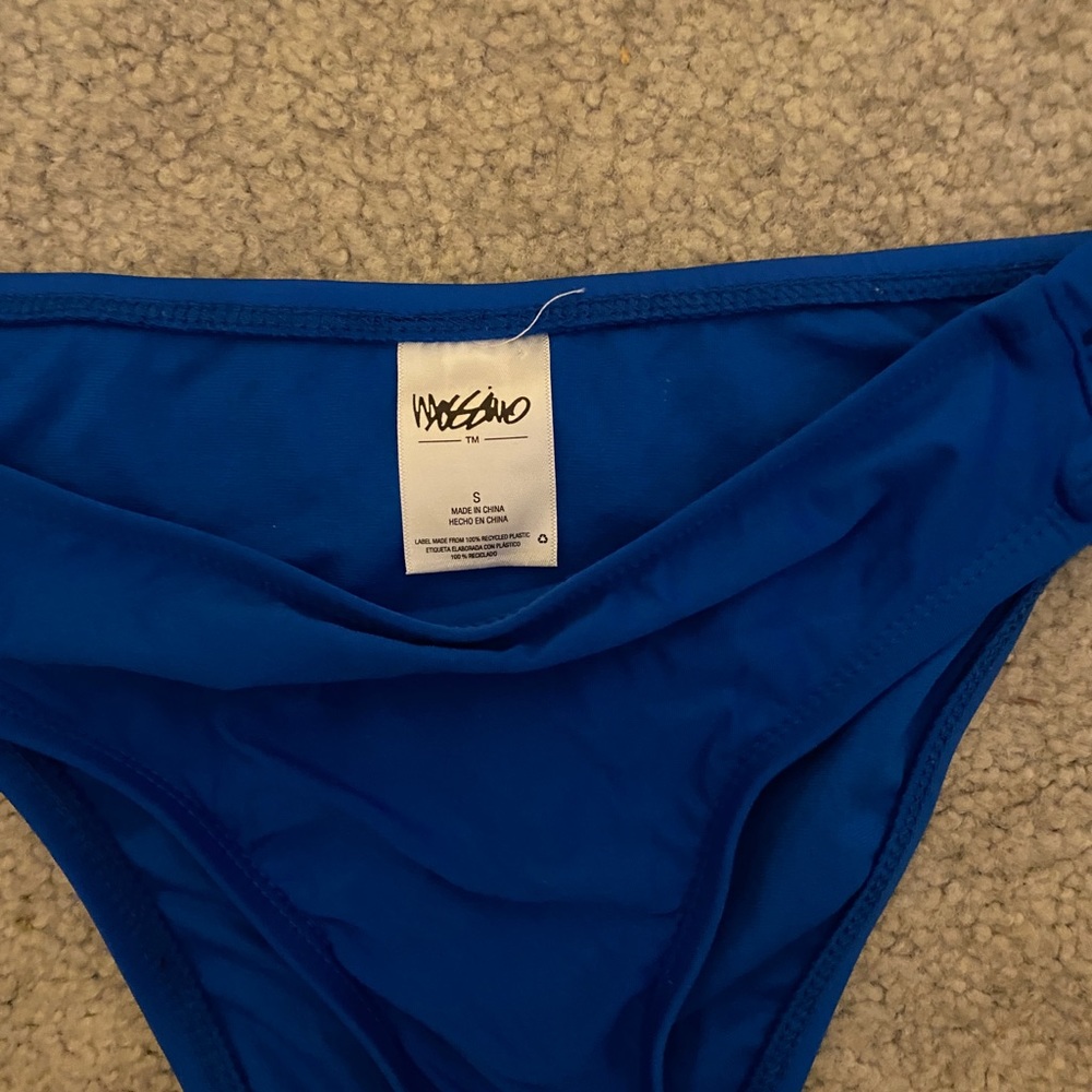 Bikini Bottoms from Target - Picture 2 of 2